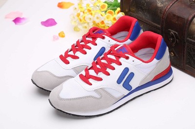 FILA斐樂2016春季F-STAR 80文化跑鞋 時(shí)尚與防滑的完美結(jié)合